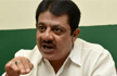 Zameer invites Revanna’s son to join Congress